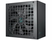 DeepCool PL750D napájecí zdroj 750 W 20+4 pin ATX ATX černý