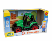 Lena Truckies traktor