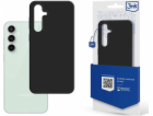 3mk ochranný kryt Silicone Case pro Samsung Galaxy S23 FE