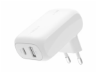 Belkin BOOSTCHARGE™ Duální 42W USB-C Power Delivery PPS n...