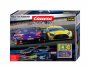 Carrera DIGTITAL 132 Pole to Podium