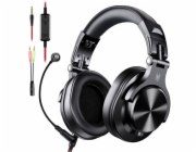 OneOdio Fusion A71M/Jack/Černá