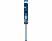 Bosch Powertools Vrták do kladiva EXPERT SDS-Clean plus-8X, O 18 mm (pracovní délka 400 mm, vrták s přísavkou)