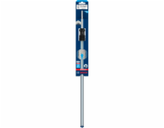 Bosch Powertools Vrták do kladiva EXPERT SDS Clean plus-8X, O 16 mm (pracovní délka 400 mm, vrták s vakuovým utahovákem)