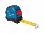 Bosch Powertools Svinovací metr Professional, 5 metrů (modro-černý, 27 mm)