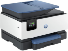 HP All-in-One Officejet Pro 9125e HP+ (A4, 22 ppm, USB 2....
