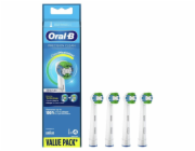 Hlavice Oral-B pro elektrický zubní kartáček Precision Clean, 4 ks. EB20-4 "PRO"