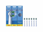 Oral-B EB 20-4 PRO Precision Clean Náhradní hlavice, 6 ks