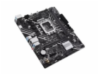 Základní deska Asus PRIME H610M-K D4 ARGB