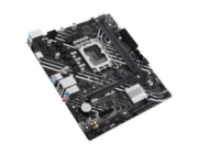 Základní deska Asus PRIME H610M-K D4 ARGB