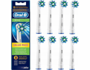Oral-B EB 50-4 PRO Cross Action Náhradní hlavice, 8 ks