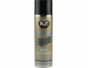 K2 K2-DPF ČISTIČ REGENERÁTOR DPF 500ML