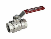 VENTIL FF 1 1/4IN R850X026 DLOUHÁ RUČ