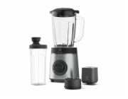 Šejkr na koktejly Electrolux E6VB1-8ST, černo/šedá