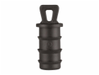 Krytka konektoru 16mm 5 ks