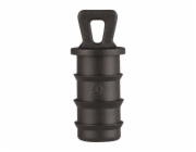 Krytka konektoru 16mm 5 ks
