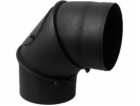 Wadexové koleno stahováku, 130 mm, 2 mm, 45 / 90°