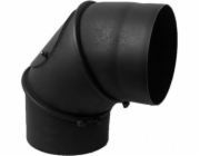 Wadexové koleno stahováku, 130 mm, 2 mm, 45 / 90°