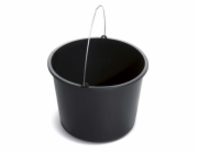 Kbelík Okko, 20 l, černý
