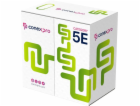 Kabel Conexpro UTP kabel venkovní, CAT5e, PE, 24AWG, 305m...