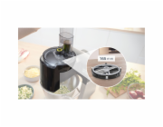 Bosch MUZ S68CC  Cube Cutter MUM Series 6