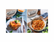 Bosch MUZ S6PP  Pasta Passion Set MUM Series 6