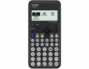 Casio FX 82 CW W Školní vědecká kalkulačka
