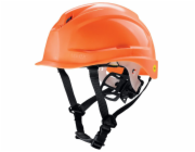 uvex pheos S-KR MIPS Hi-Viz  orange