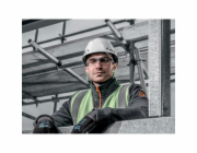 uvex i-works fbl. sv exc.  anthrazit/blau
