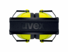 uvex Kapsel-GH uvex K20 HiViz