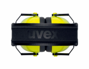 uvex Kapsel-GH uvex K20 HiViz