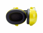 uvex Kapsel-GH uvex K Junior  yellow