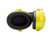 uvex Kapsel-GH uvex K Junior  yellow