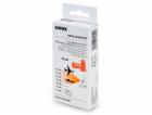 uvex com4-fI Minibox, 15 Paar,  RETAIL