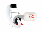 Holzmannn ABS850 DBK  Wood Lathe-Dust Collector