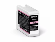 Epson Singlepack Vivid Light Magenta T46S6