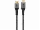 Goobay Adaptérový kabel Plus DisplayPort > HDMI, 4K @ 60H...