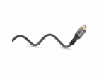 Goobay Vysokorychlostní HDMI kabel Plus s Ethernetem, 4K ...