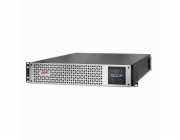 APC Smart-UPS, Lithium-Ion, 3000VA, 230V with SmartConnect Port and NMC