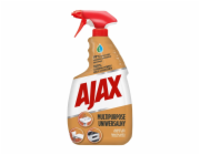 Univerzální čistič Ajax, 750 ml