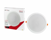 Vestavné svítidlo LED Line MOLLY, 24W, 4000°K, LED