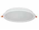 Vestavné svítidlo LED Line MOLLY, 24W, 4000°K, LED
