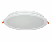 Vestavné svítidlo LED Line MOLLY, 24W, 4000°K, LED
