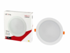 Vestavné svítidlo LED Line MOLLY, 18W, 4000°K, LED
