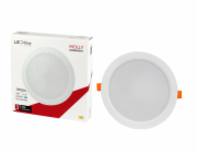 Vestavné svítidlo LED Line MOLLY, 18W, 4000°K, LED