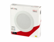Vestavné svítidlo LED Line MOLLY, 12W, 4000°K, LED