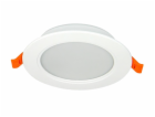 Instalovaná lampa LED Line MOLLY, 9W, 4000°K, LED