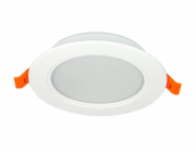 Instalovaná lampa LED Line MOLLY, 9W, 4000°K, LED