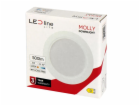 Vestavné svítidlo LED Line MOLLY, 5W, 4000°K, LED