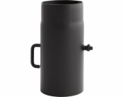 Digestoř WADEX, 115 mm, 25 cm